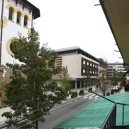 Martintxo By Smiling