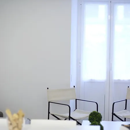 Apartment Martintxo By Smiling *