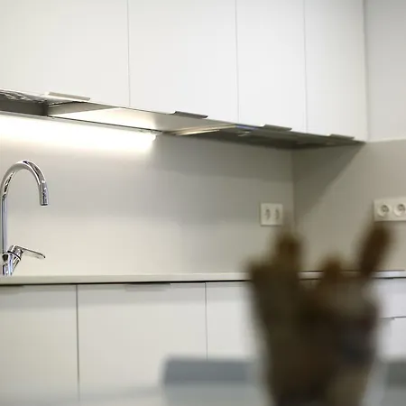 Martintxo By Smiling Hondarribia