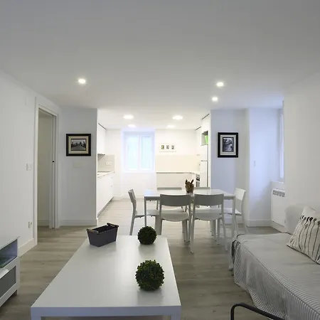 Martintxo By Smiling Hondarribia