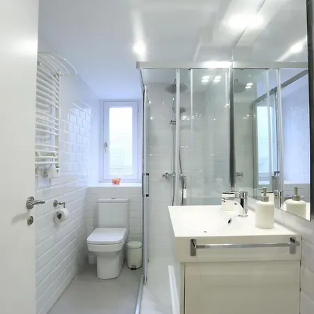 Martintxo By Smiling * Hondarribia