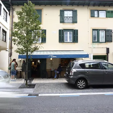 Martintxo By Smiling Apartment *