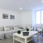Apartmán Martintxo By Smiling Hondarribia