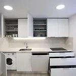Martintxo By Smiling Apartmán Hondarribia