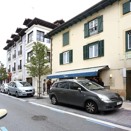 Martintxo By Smiling أونذاريبيا