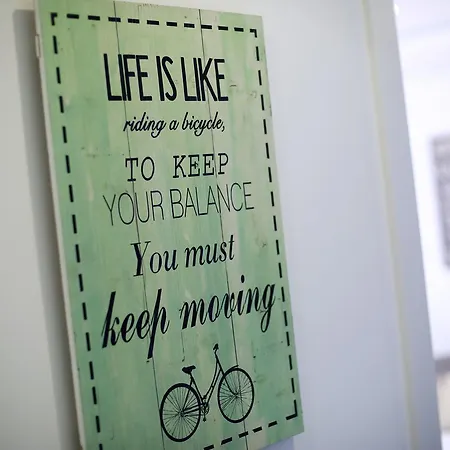 شقة Martintxo By Smiling