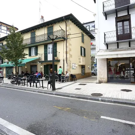 Martintxo By Smiling