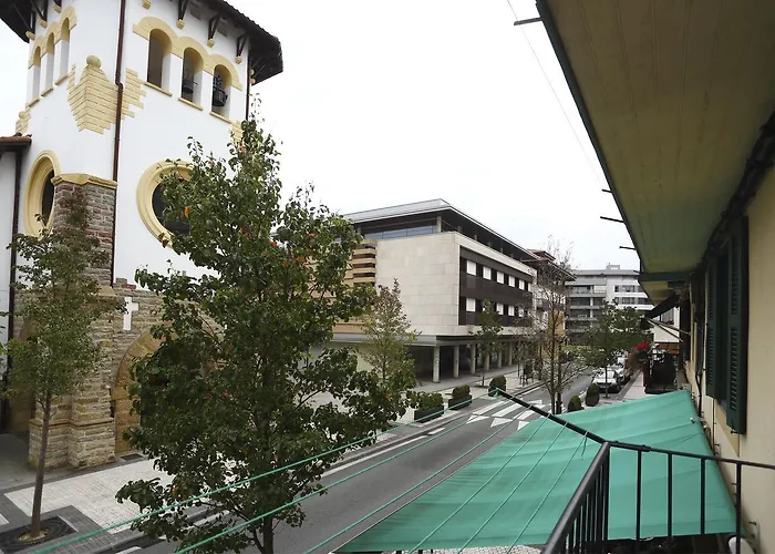 Martintxo By Smiling