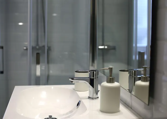 Martintxo By Smiling Hondarribia