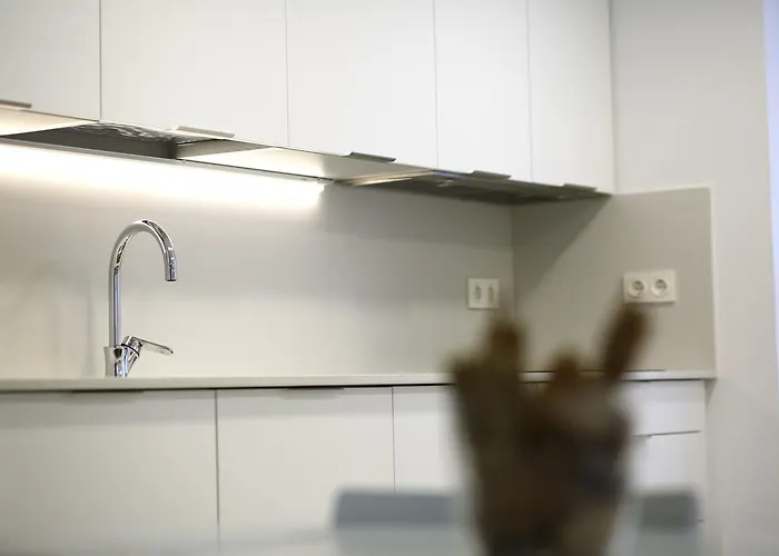 Martintxo By Smiling Hondarribia