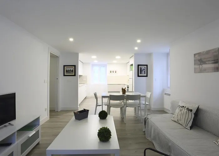 Martintxo By Smiling Hondarribia