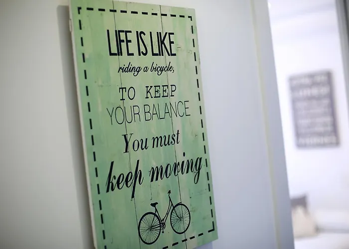 Apartmán Martintxo By Smiling