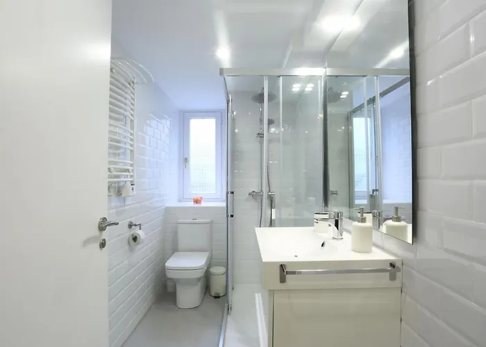 Martintxo By Smiling * Hondarribia