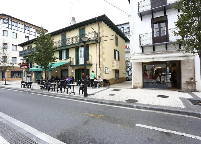 Martintxo By Smiling