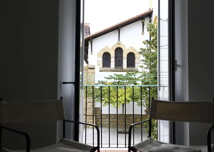 Martintxo By Smiling Hondarribia